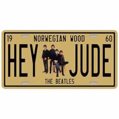 Cedule Beatles Cedule Beatles