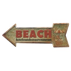 Znak Beach