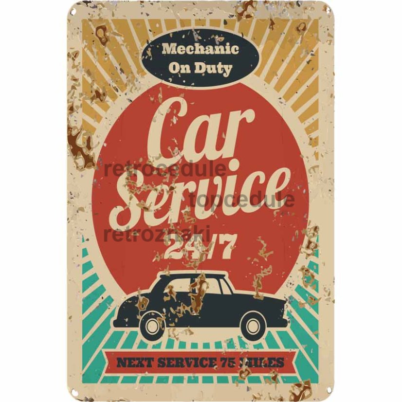 Autószerviz 24/7 jel Autószerviz 24/7 jel