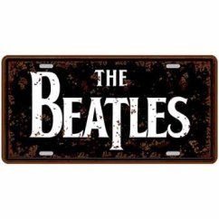 Znak Beatlesów