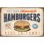 Hamburger jel