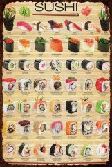 Jel Sushi