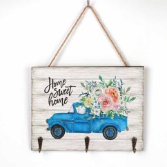 Lesen znak Home Sweet Home Lesen znak Home Sweet Home