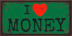 Cedule I love Money Cedule I love Money