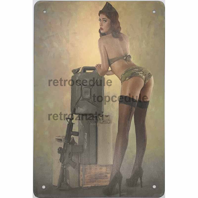 Cedule Sexy Vojanda 2 Cedule Sexy Vojanda 2