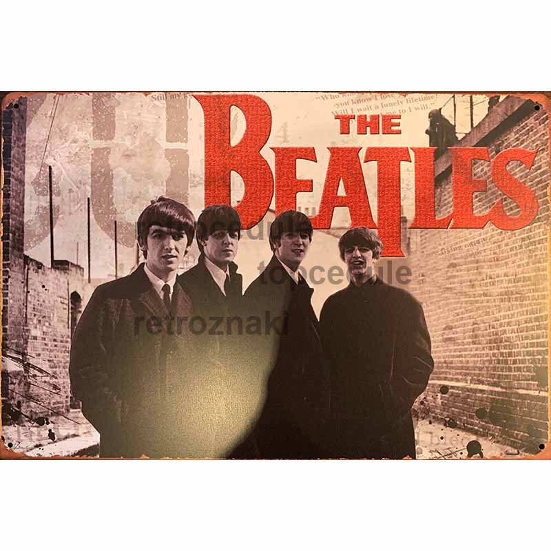 A Beatles jele A Beatles jele