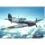 Ceduľa Lietadlo Hawker Hurricane