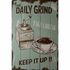 Znak Daily Grind