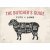 Cedule The Butchers Guide - Cuts Of Lamb