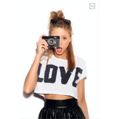 Girls Love znak Girls Love znak