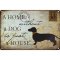 Cedule a Home a Dog a House
