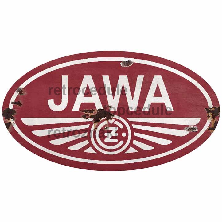 Cedule Jawa - logo