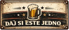 Daj si ešte jedno jele