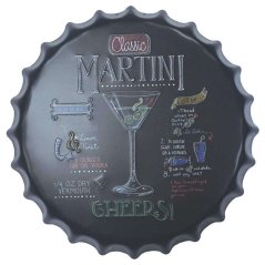 Martini felső