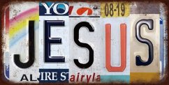 Znak Jesus