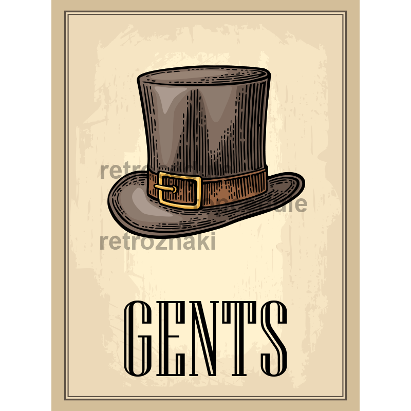 Restauracja Sign - Panowie