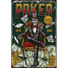 Sign Casino - Póker