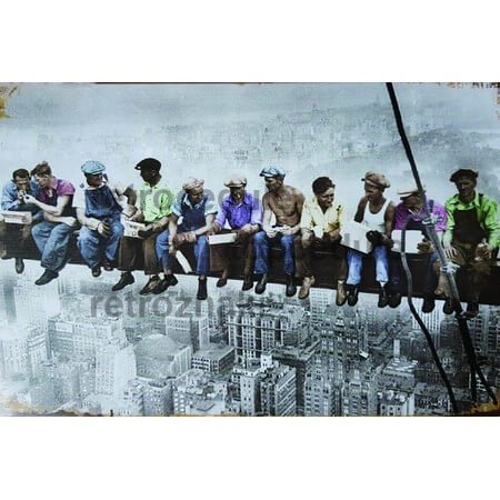 Podpis delavcem na odru Podpis delavcem na odru