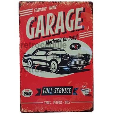 Cedule Garage Cedule Garage