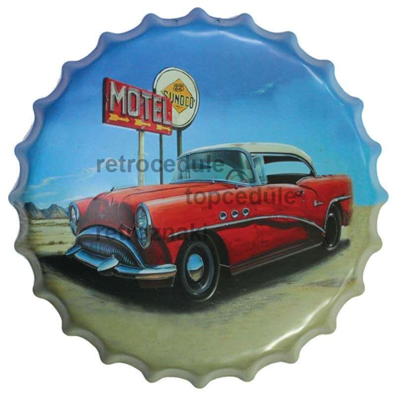 Vrchnák Motel Avto Vrchnák Motel Avto