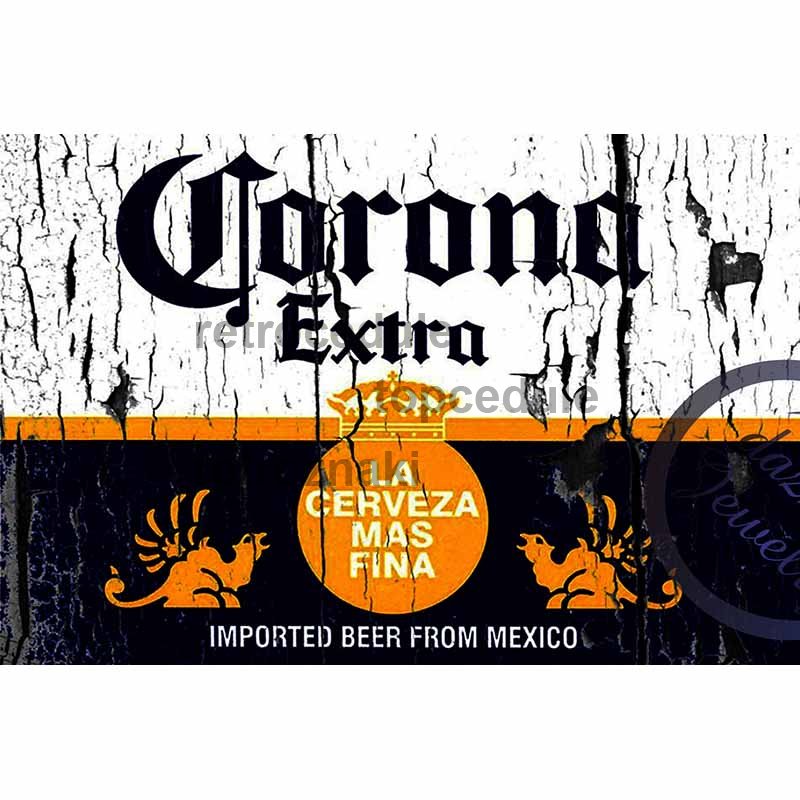Znak Corona Extra