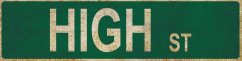 Znak High st