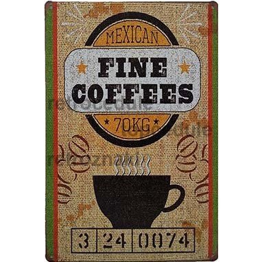 Cedule Mexican Fine Coffees