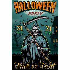 Halloween Party 2 jele