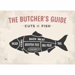 247 cedula Zhe Butchers Guide &#8211; Cuts of Fish