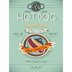 P074 hot dog &#8211; best food ever