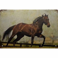 Sign Horse 2 Sign Horse 2
