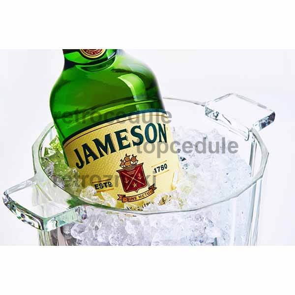 Jameson jele