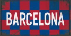 Znak Barcelona Znak Barcelona