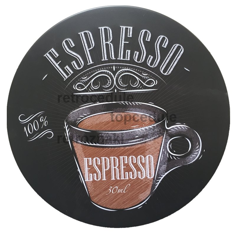 Znak za espresso