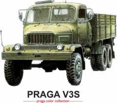Znak Praga V3S