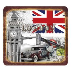 London znak