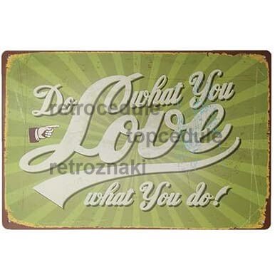 Ljubezenski znak Ljubezenski znak