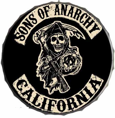 Top Synowie Anarchii