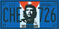 Znak Che Guevara