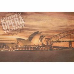 Jelölje be Sydney – Operaház 3