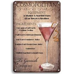 458 cedula drink cosmopolitan