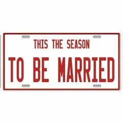 Cedule To Be Married Cedule To Be Married