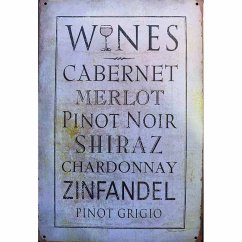 Zarejestruj Wina - Menu Wina 2