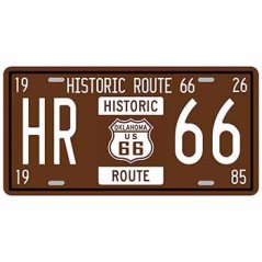 528 cedula historick route 66