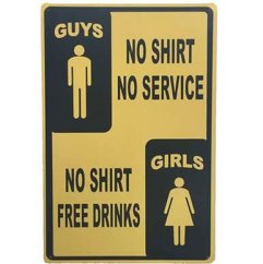 Cedule Guys vs Girls