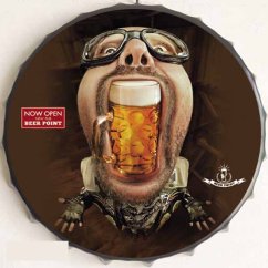 Vrchnák otwiera teraz nowy pub Beer Point 2
