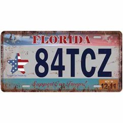Florida znak