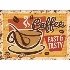 p474 cedula coffe fast tasty