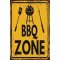 BBQ Zone jele