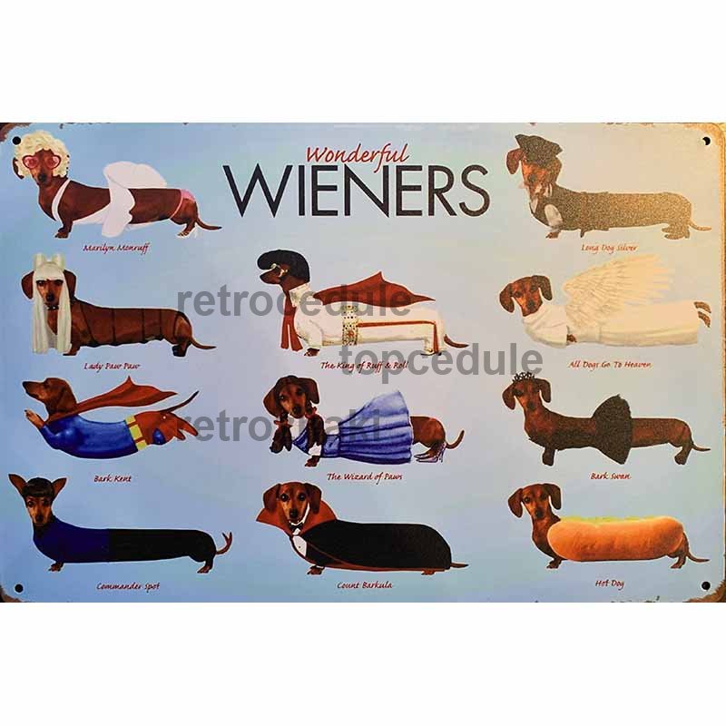 Znak Wieners